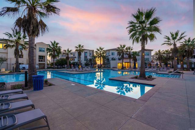 San Diego, CA 92154,5506 Sandcliff Lane #158