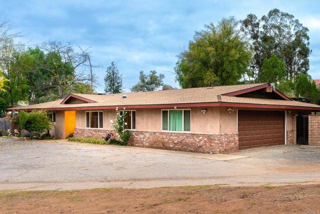 Alpine, CA 91901,2328 Yucca Hill Road