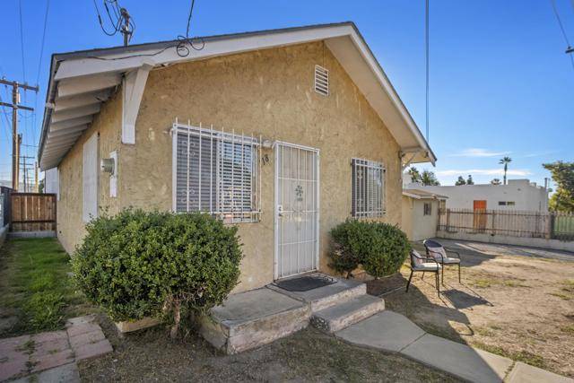 San Ysidro, CA 92173,118 E Seaward Avenue