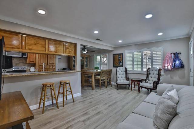 San Diego, CA 92173,2830 Terrace Pine Drive #C