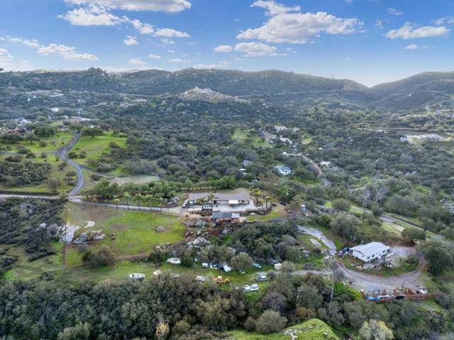 Jamul, CA 91935,3285 Beaver Hollow Road