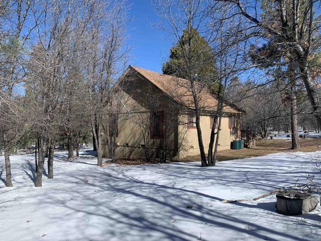 Mount Laguna, CA 91948,470 Los Huecos Tract ##470