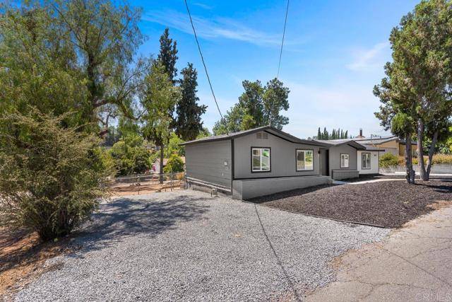 La Mesa, CA 91941,4234 Camino Paz