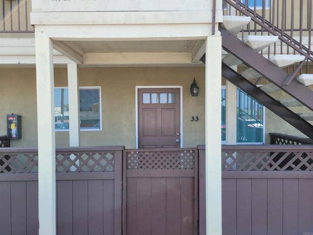 National City, CA 91950,304 J Avenue #33