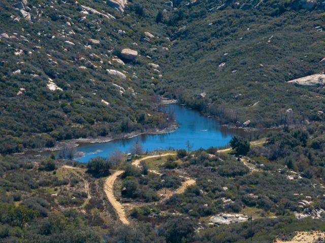 Jamul, CA 91935,0 Harvey Homestead