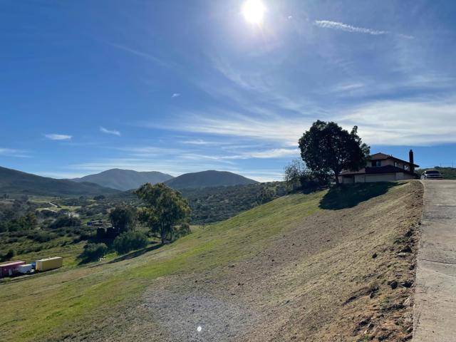 Dulzura, CA 91917,1370 Marron Valley Rd