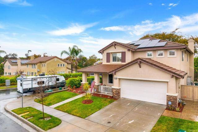 Chula Vista, CA 91913,1211 Hopland Court