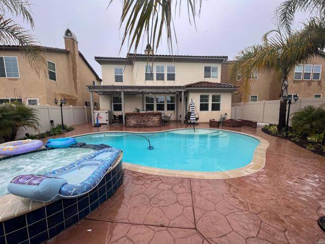 Chula Vista, CA 91913,1517 ASTOR CT