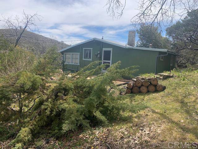 Julian, CA 92036,813 Pine Cone Drive