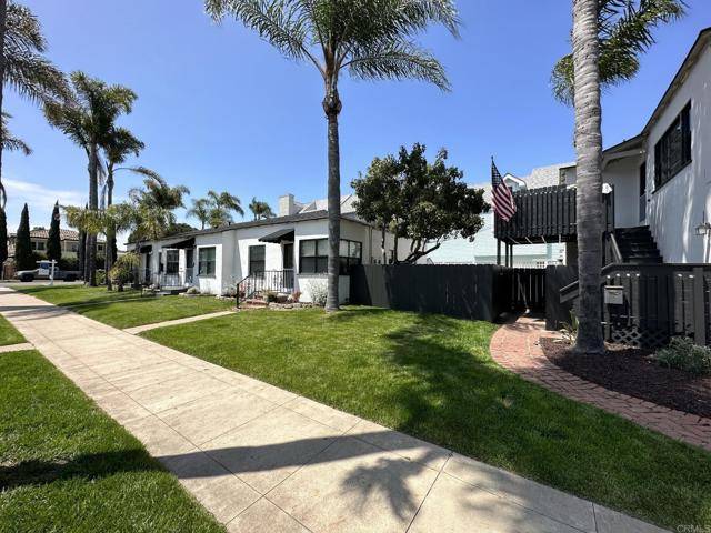 Coronado, CA 92118,1001 3rd Street