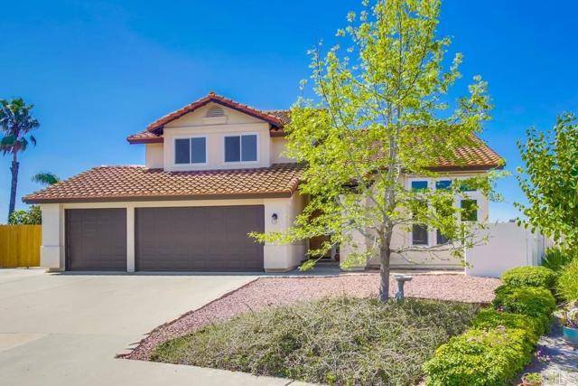 Bonita, CA 91902,1700 SUNNY CREST Lane