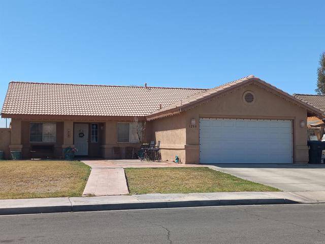 Calexico, CA 92231,1288 F Pedroza Court