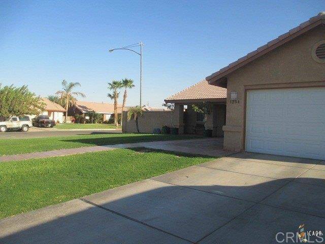 Calexico, CA 92231,1288 F Pedroza Court