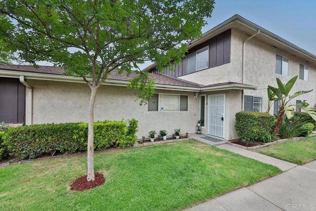 Lakeside, CA 92040,12128 Orange Crest Court #2