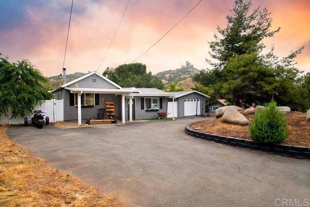 Alpine, CA 91901,1042 Midway Drive