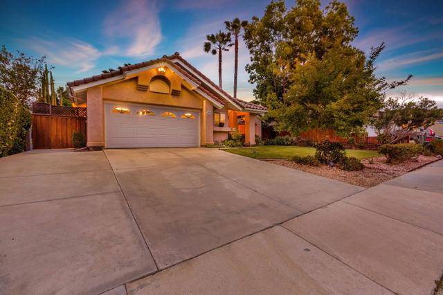 Temecula, CA 92591,30099 Corte Carrizo