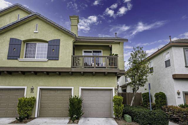 Chula Vista, CA 91913,1886 Monaco Drive