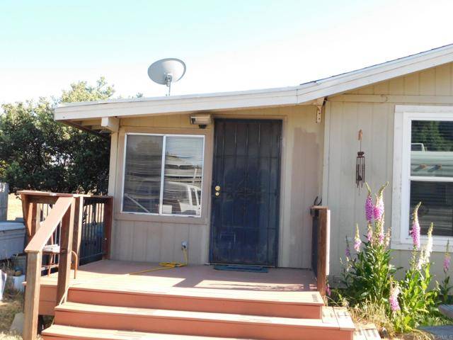 Campo, CA 91906,29550 Laurel