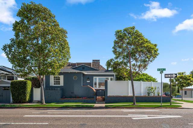 Coronado, CA 92118,800 3rd Street