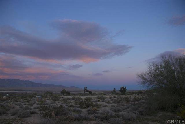 Borrego Springs, CA 92004,175 Air Ranch