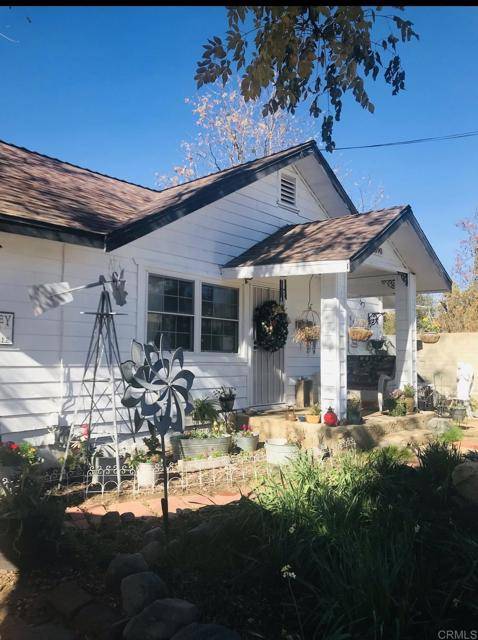 Campo, CA 91906,1390 Dewey Place