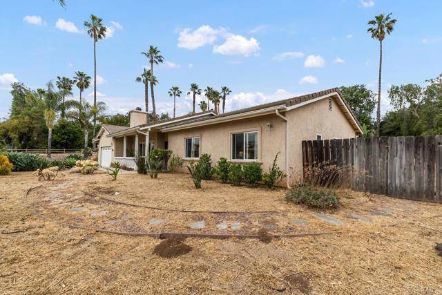 La Mesa, CA 91941,4843 Marguerita Lane