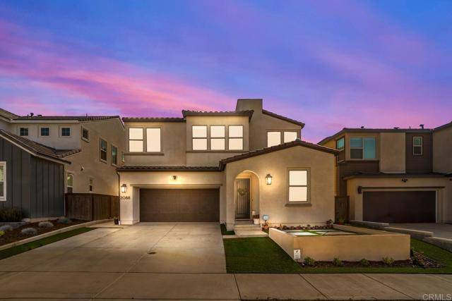 Chula Vista, CA 91913,2088 Paseo Levanten