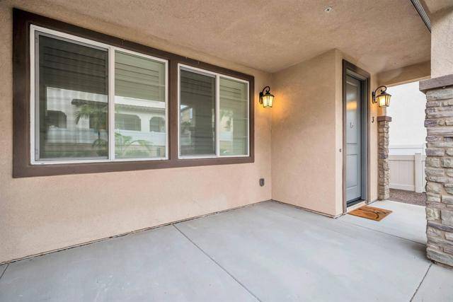 Chula Vista, CA 91913,1711 Cal Orchid Place #3