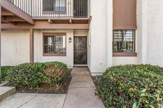 National City, CA 91950,1910 E 24Th Street #19