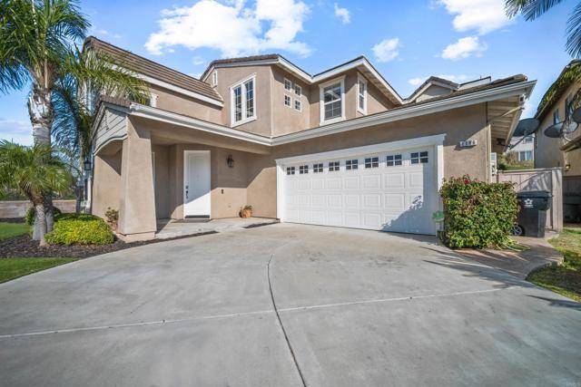 Chula Vista, CA 91913,1166 Wildwood Court