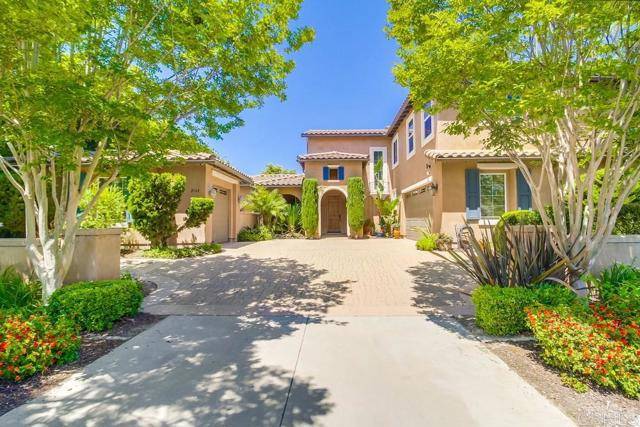 Chula Vista, CA 91915,2864 Falling Waters Court