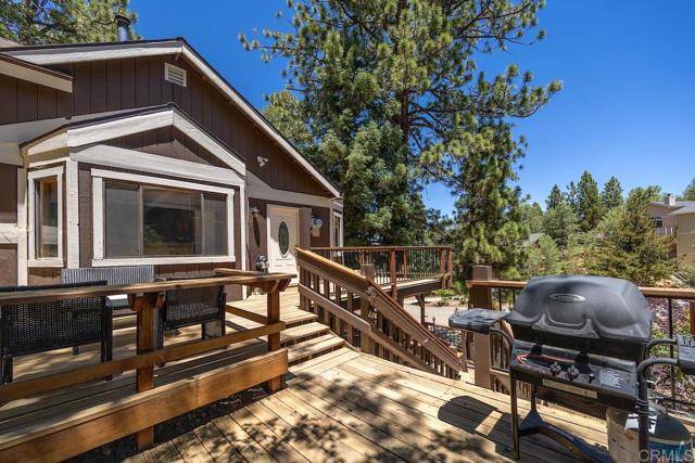 Big Bear City, CA 92314,459 Sun Crest Court