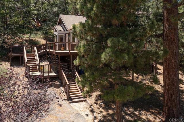 Big Bear City, CA 92314,459 Sun Crest Court