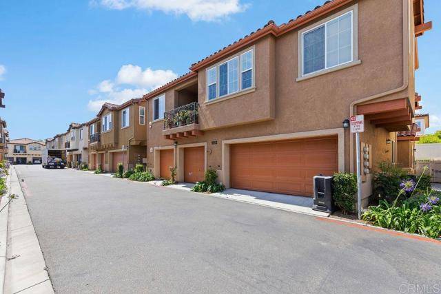 Chula Vista, CA 91913,1512 San Borja #1