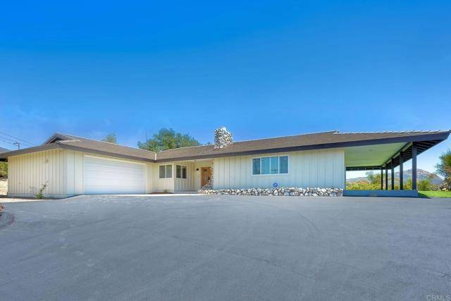 Alpine, CA 91901,3095 Olive View Road