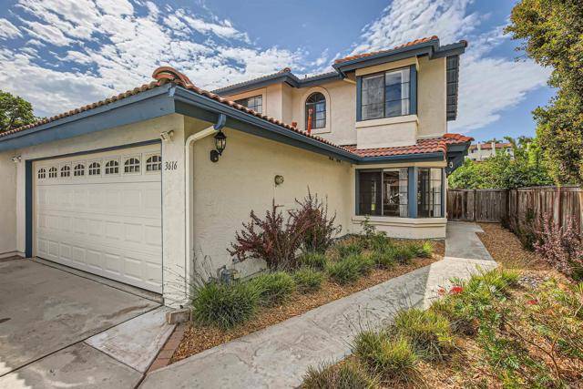 Carlsbad, CA 92010,3616 Milford Place