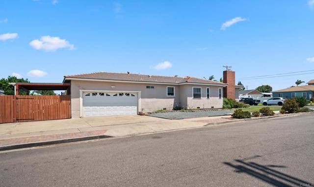 Chula Vista, CA 91910,744 Glover Avenue