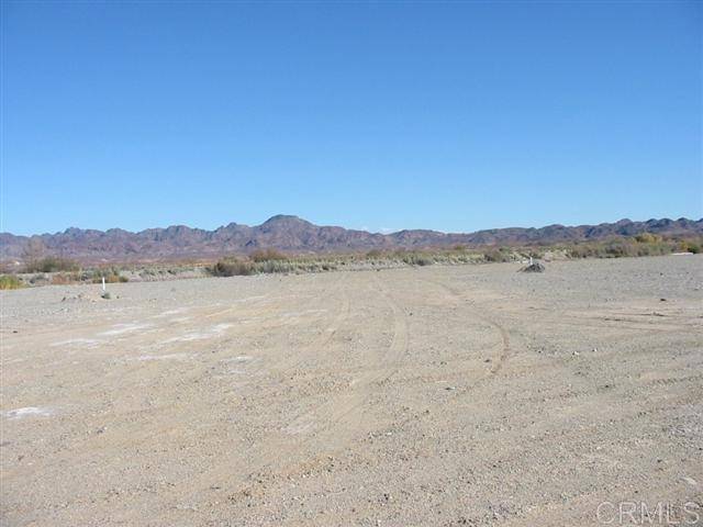 Palo Verde, CA 92266,2666 Rio Vista