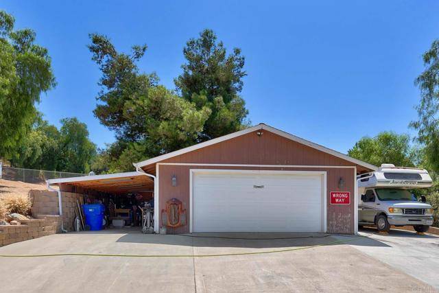 Alpine, CA 91901,1410 Big Red Road