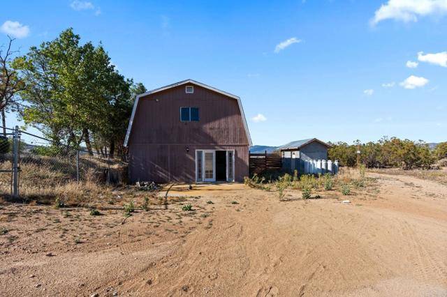 Anza, CA 92539,44998 Terwilliger Road