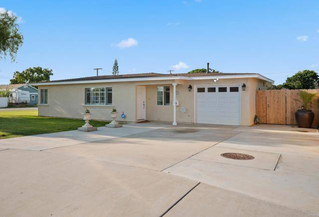 Imperial Beach, CA 91932,838 Elm Avenue