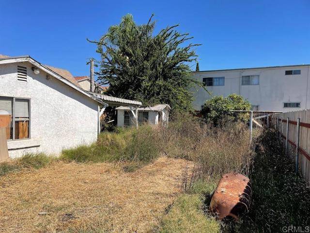 National City, CA 91950,625 K Avenue