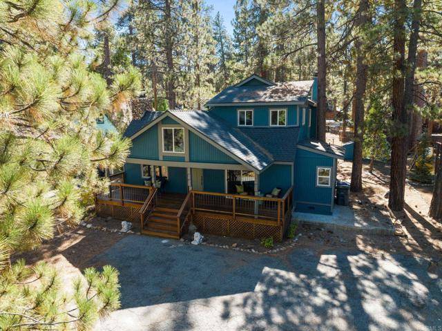 Big Bear Lake, CA 92315,39023 Waterview Drive