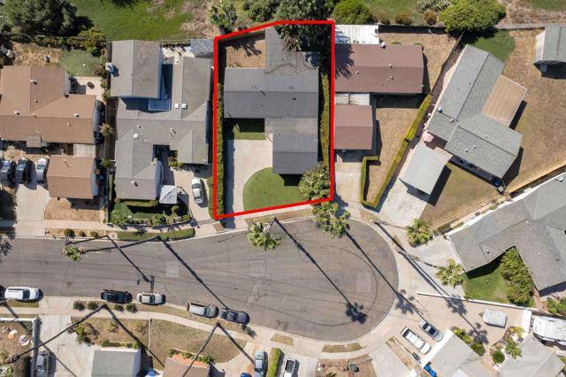 Chula Vista, CA 91911,1334 Myra Court