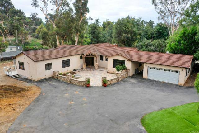 Bonita, CA 91902,4096 Old Orchard Lane