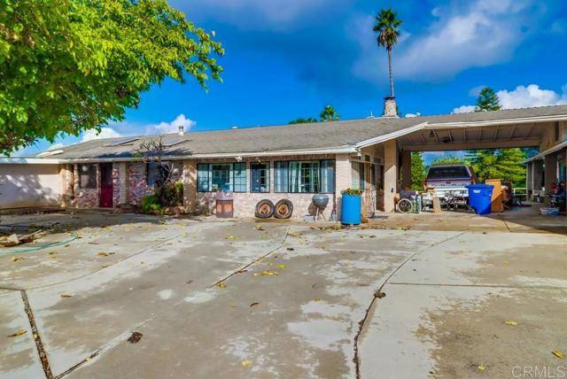 Spring Valley, CA 91978,3063 Millar Ranch Road