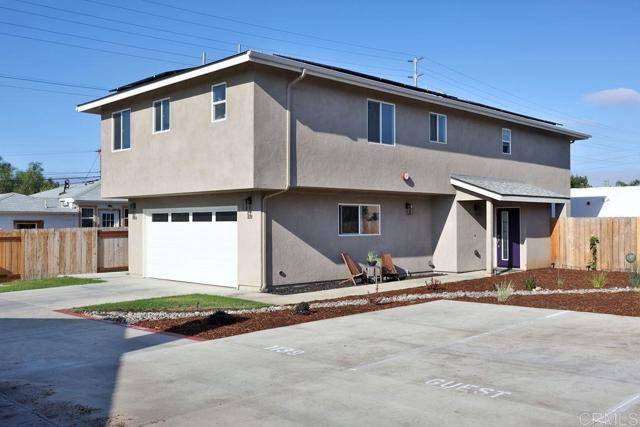 Chula Vista, CA 91911,1139 Second Avenue