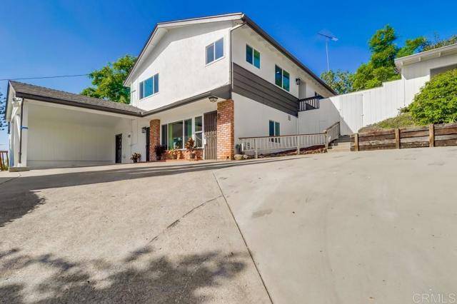 Spring Valley, CA 91977,3546 Hartzel Drive