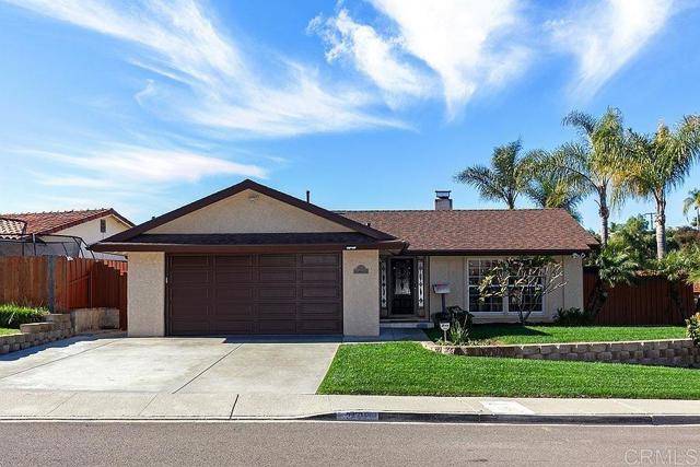 San Diego, CA 92111,3970 Mount Albertine Way