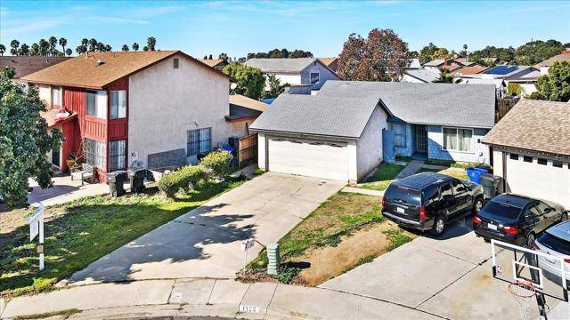 San Diego, CA 92154,1328 Carnell Ct